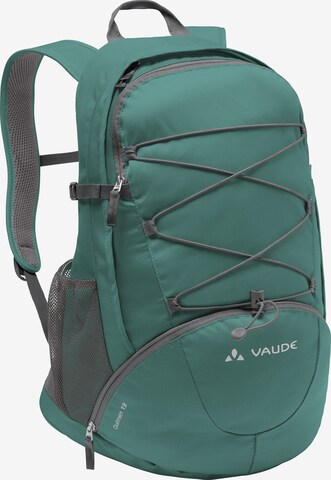 VAUDE Sports Backpack 'Gulmen 19' in Green