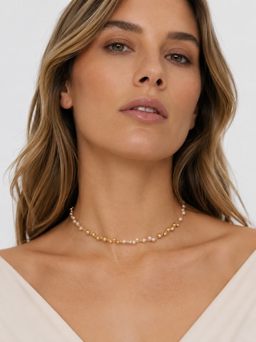 RteRme Ketting 'Alyssa' in Goud