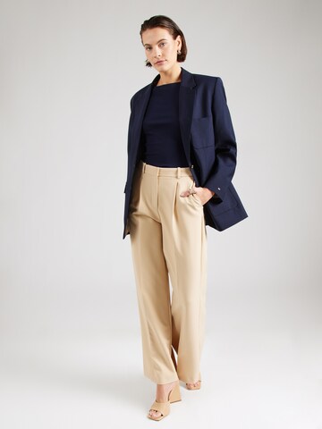 Lauren Ralph Lauren Shirts 'DAMIRA' i blå