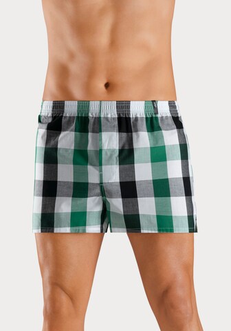 s.Oliver Boxer shorts in Mixed colours: front