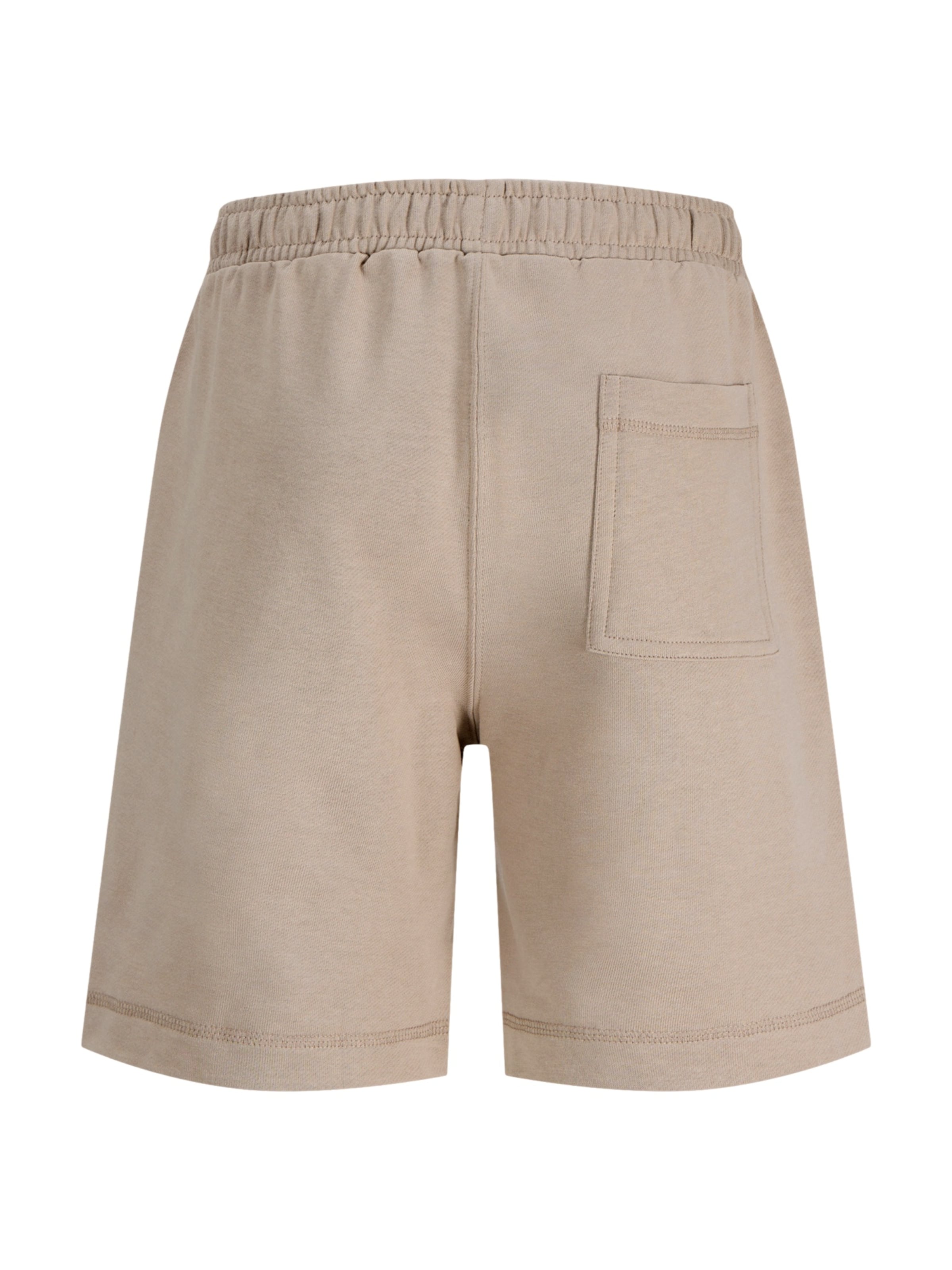 Jack & Jones Junior Regular Pants 'JPSTKARL NORREBRO' in Green