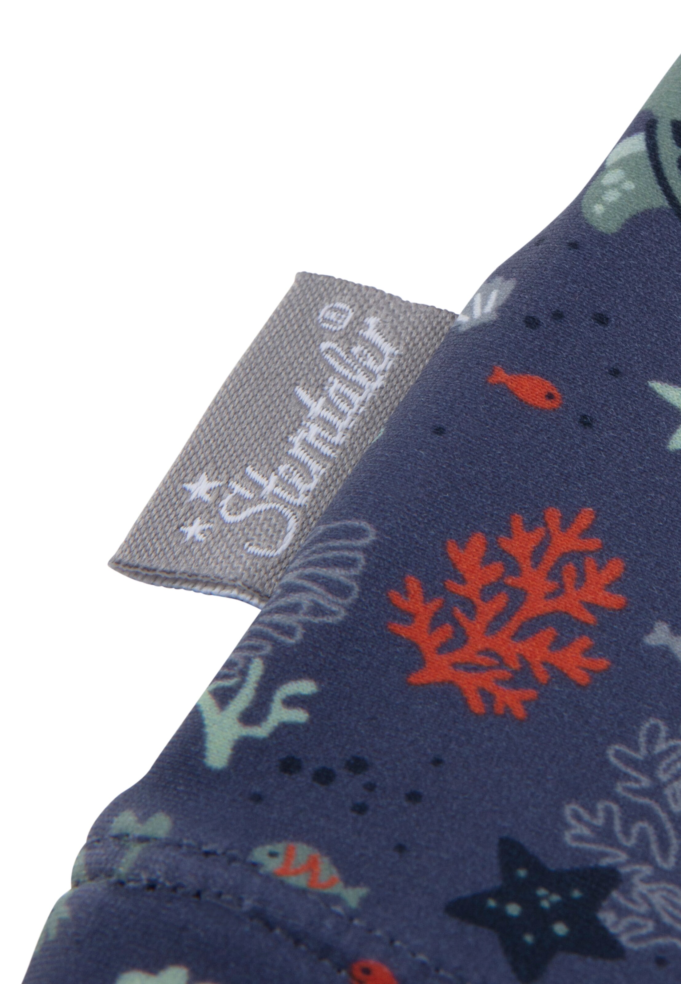 STERNTALER UV Protection in Blue