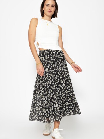 SASSYCLASSY Rock‌‌‌‌‌‌‌ in Grau