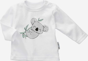 Set ' Baby Koala ' Baby Sweets en gris