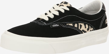 VANS - Sapatilhas baixas 'Acer Ni' em preto: frente