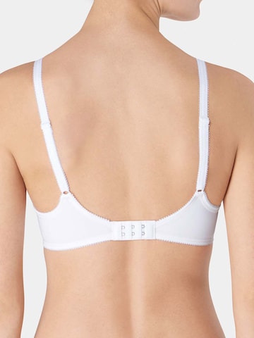 TRIUMPH Bra ' My Perfect Shaper ' in White