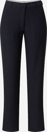 La petite étoile Pantalon chino en marine, Vue avec produit