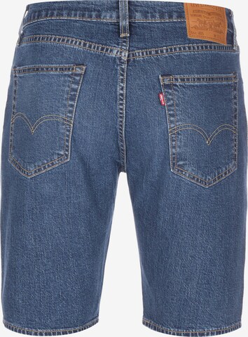 LEVI'S ® Regular Jeans '405' in Blauw