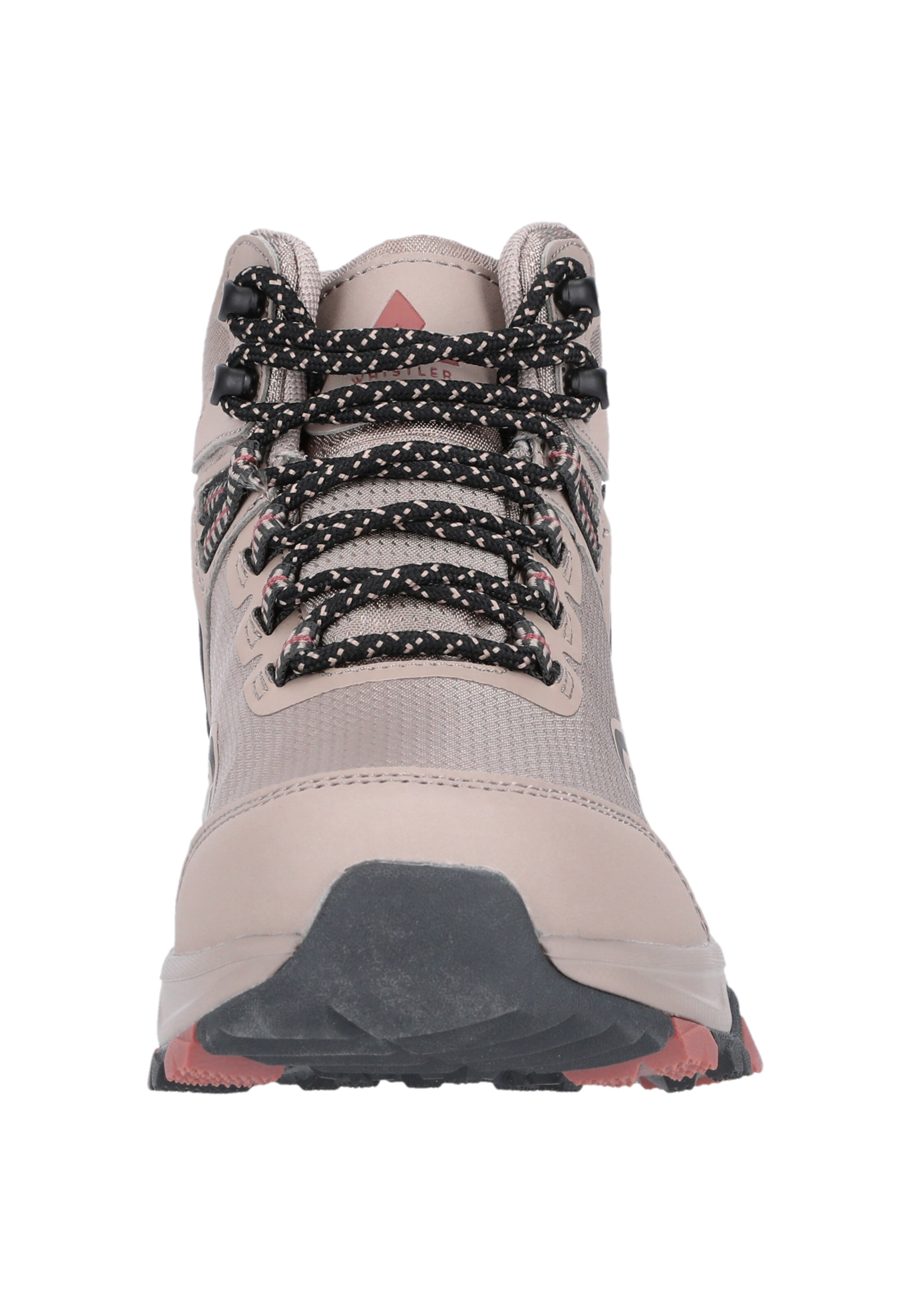 Whistler Boots 'Farburnt' in Grey