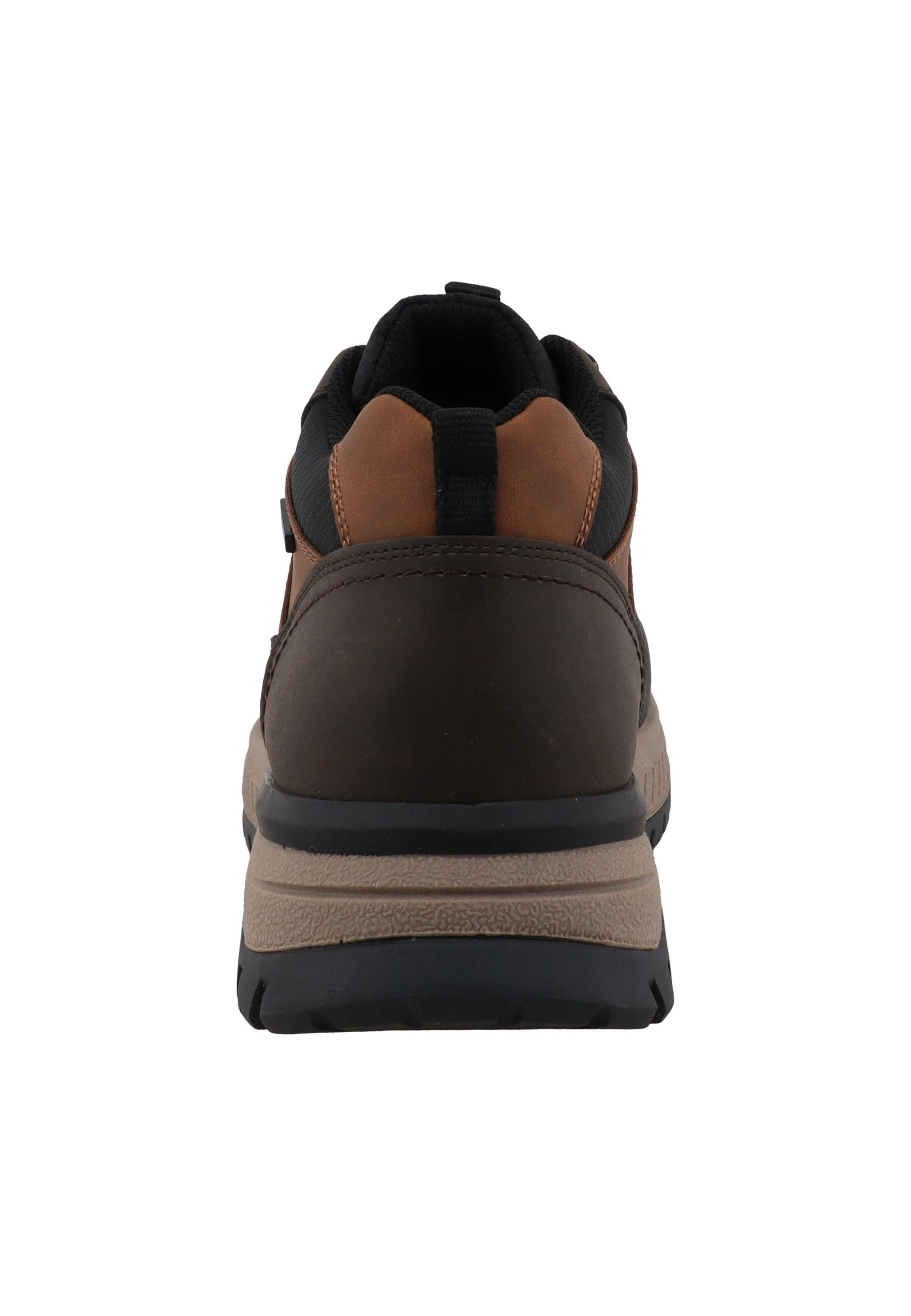 ROMIKA Lace-up boots in Brown