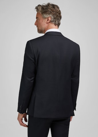HECHTER PARIS Regular fit Business blazer in Grey