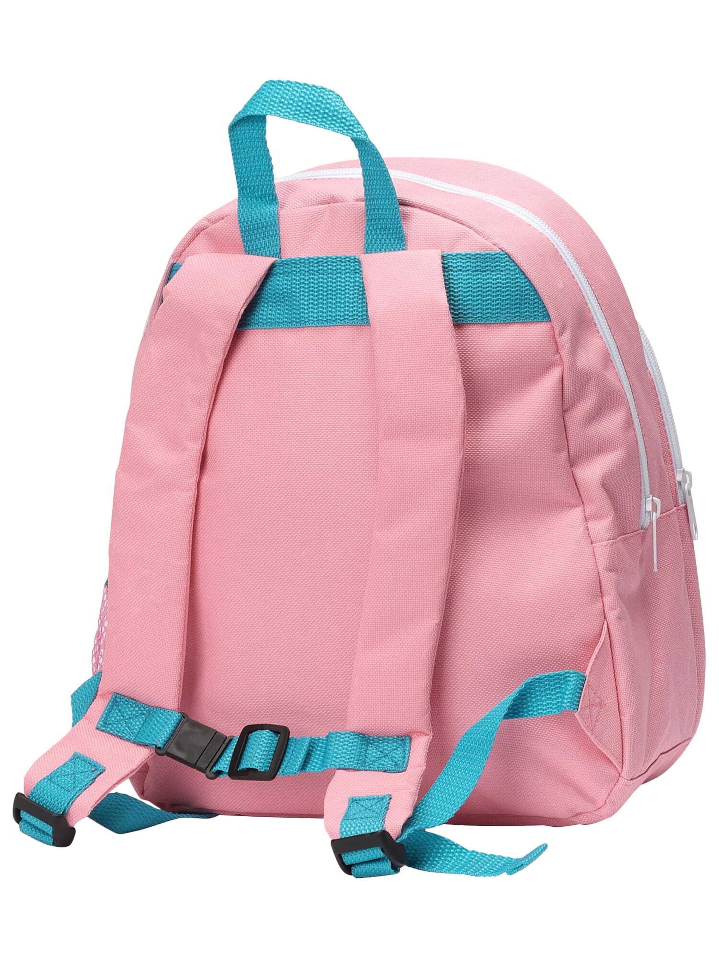 HELLO KITTY Rucksack in Pink