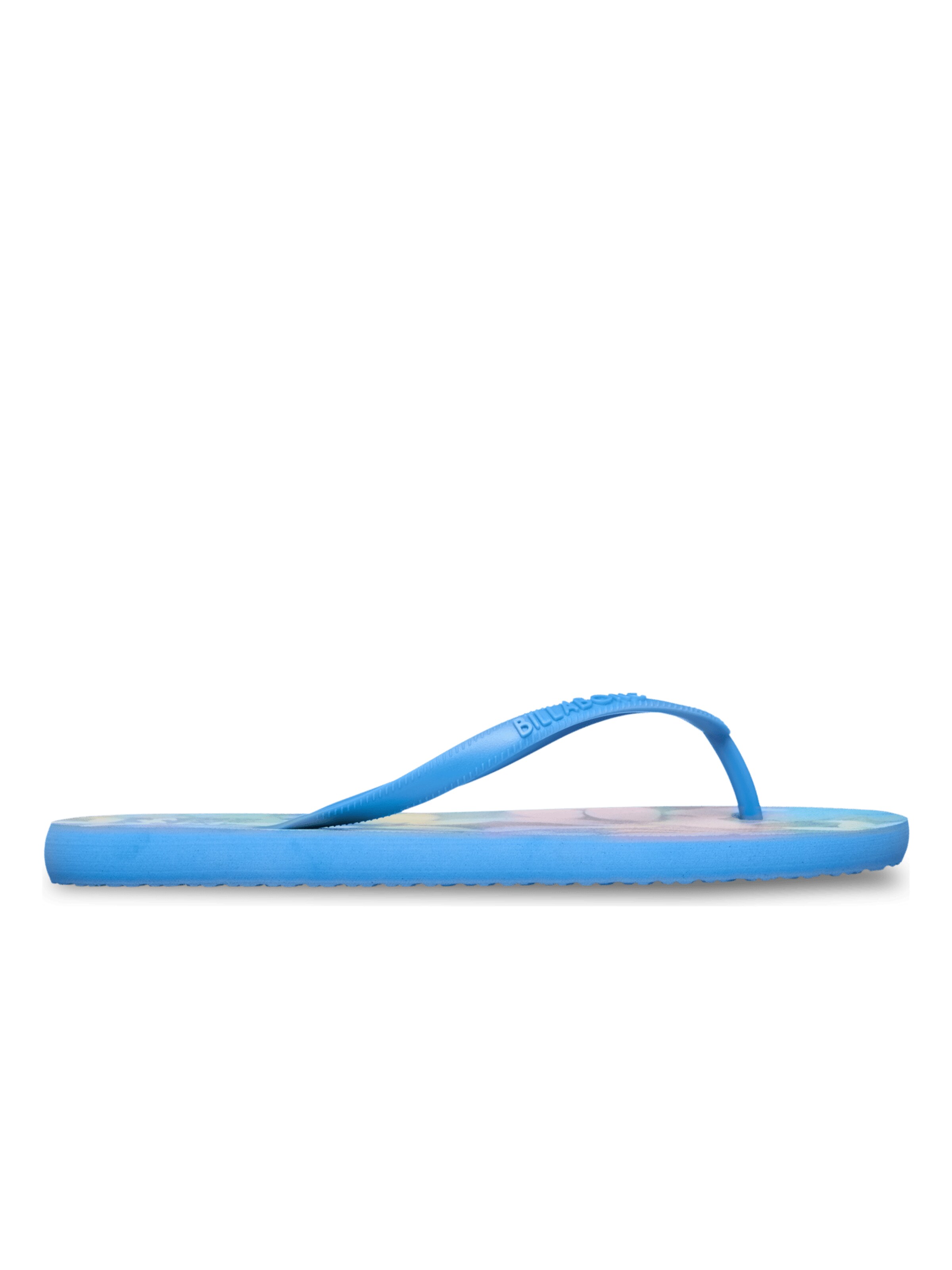 BILLABONG Sandals 'Dama' in Blue