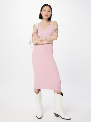 MSCH COPENHAGEN Dress 'Alvina' in Pink