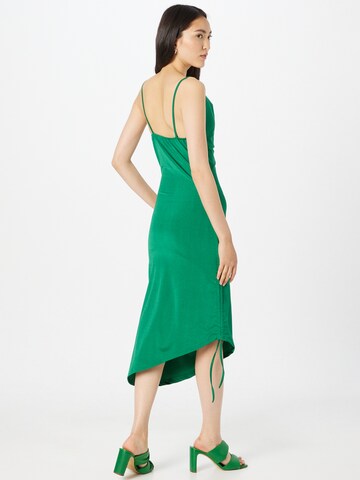 Robe de cocktail 'SLOAN' WAL G. en vert