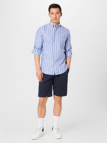 Polo Ralph Lauren Regularny krój Koszula w kolorze niebieski