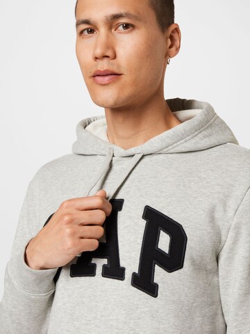 GAP Sweatshirt in Grau