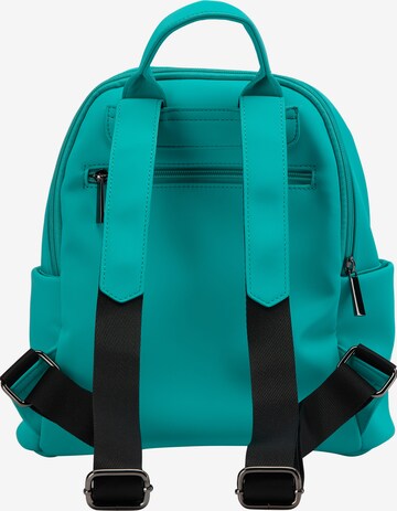 myMo ATHLSR Backpack in Green