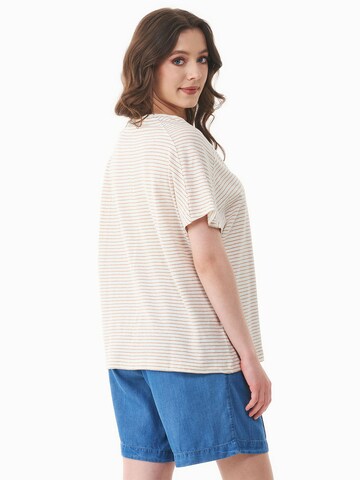 Organication Shirt in White