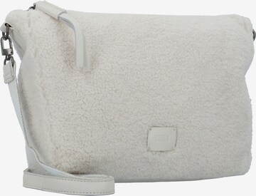 FREDsBRUDER Crossbody Bag 'Ava ' in White