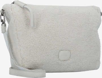 FREDsBRUDER Crossbody Bag 'Ava ' in White