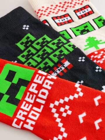 Next Socks in Mixed colors