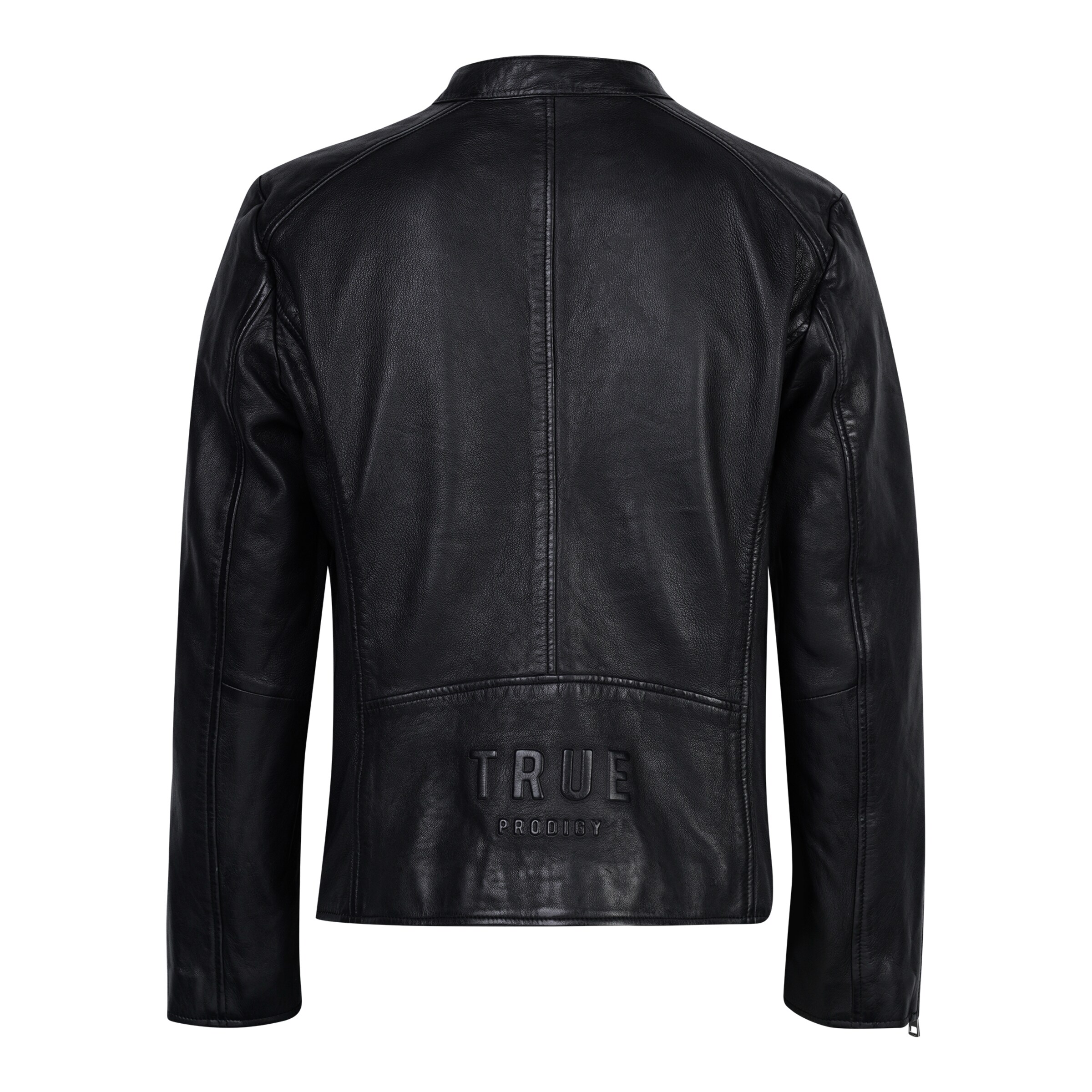Veste mi-saison 'Jonas' trueprodigy en noir