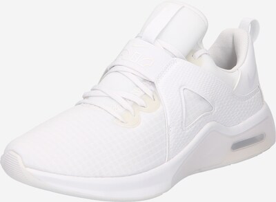 NIKE Chaussure de sport 'Air Max Bella TR 5' en blanc, Vue avec produit