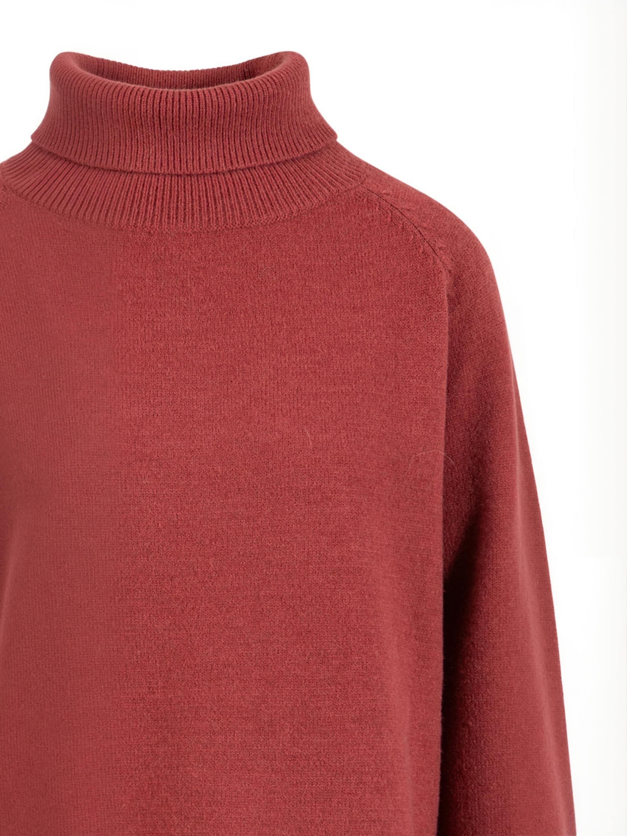 Coster Copenhagen Sweter 'Comfy' w kolorze różowy