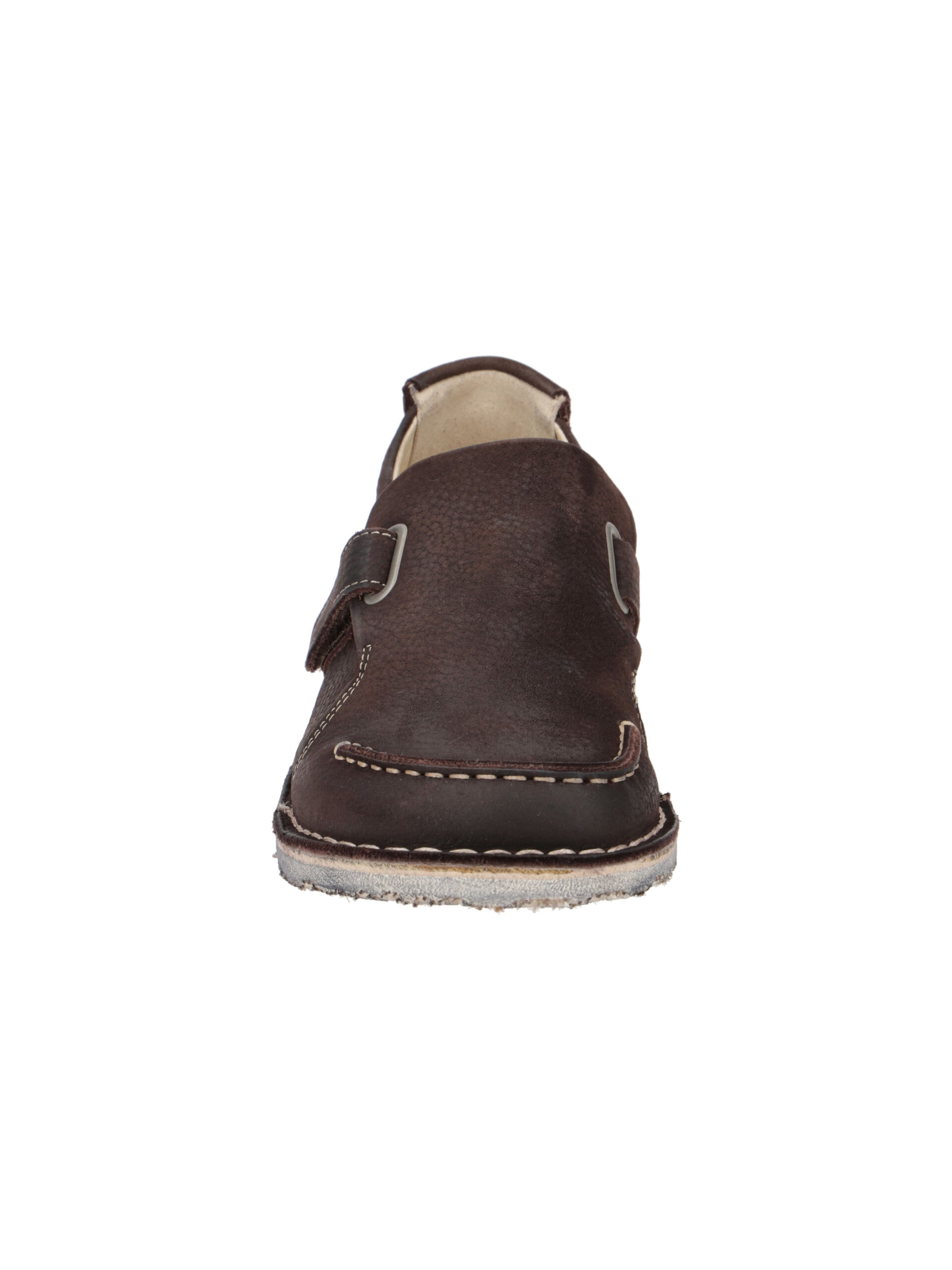 EJECT Slipper in Brown