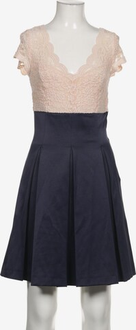 Orsay Dress in XS in Blue: front