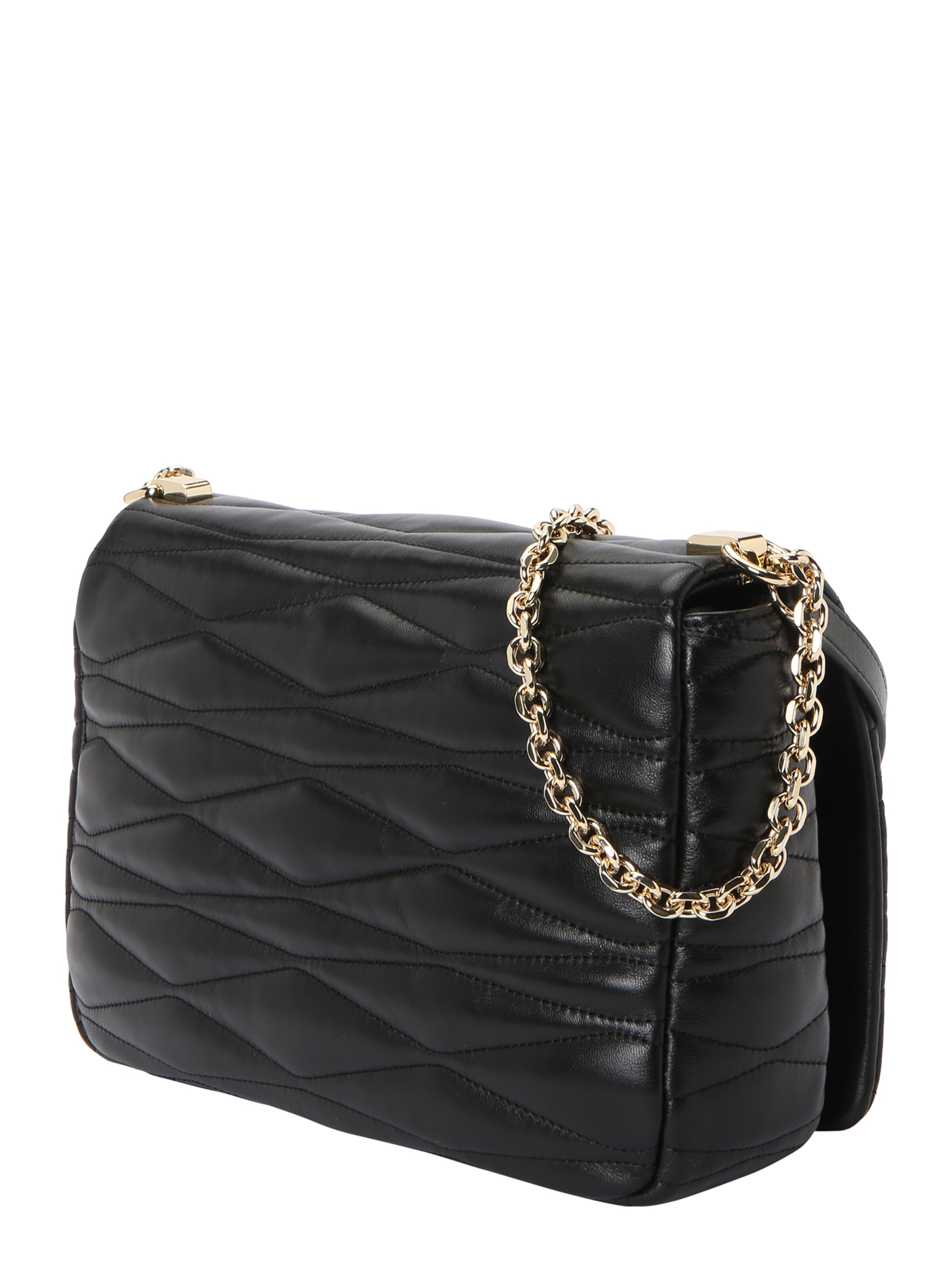 FURLA Crossbody Bag '1927' in Black