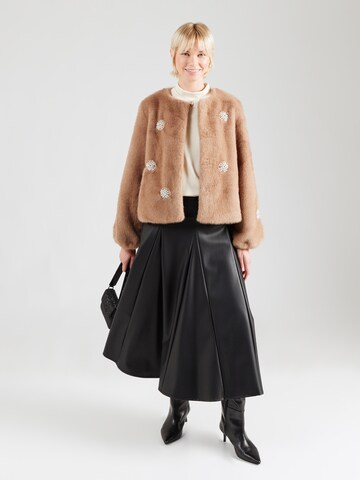 Derhy Tussenjas 'REGGAE' in Beige