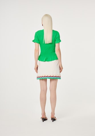 T-shirt Fabienne Chapot en vert