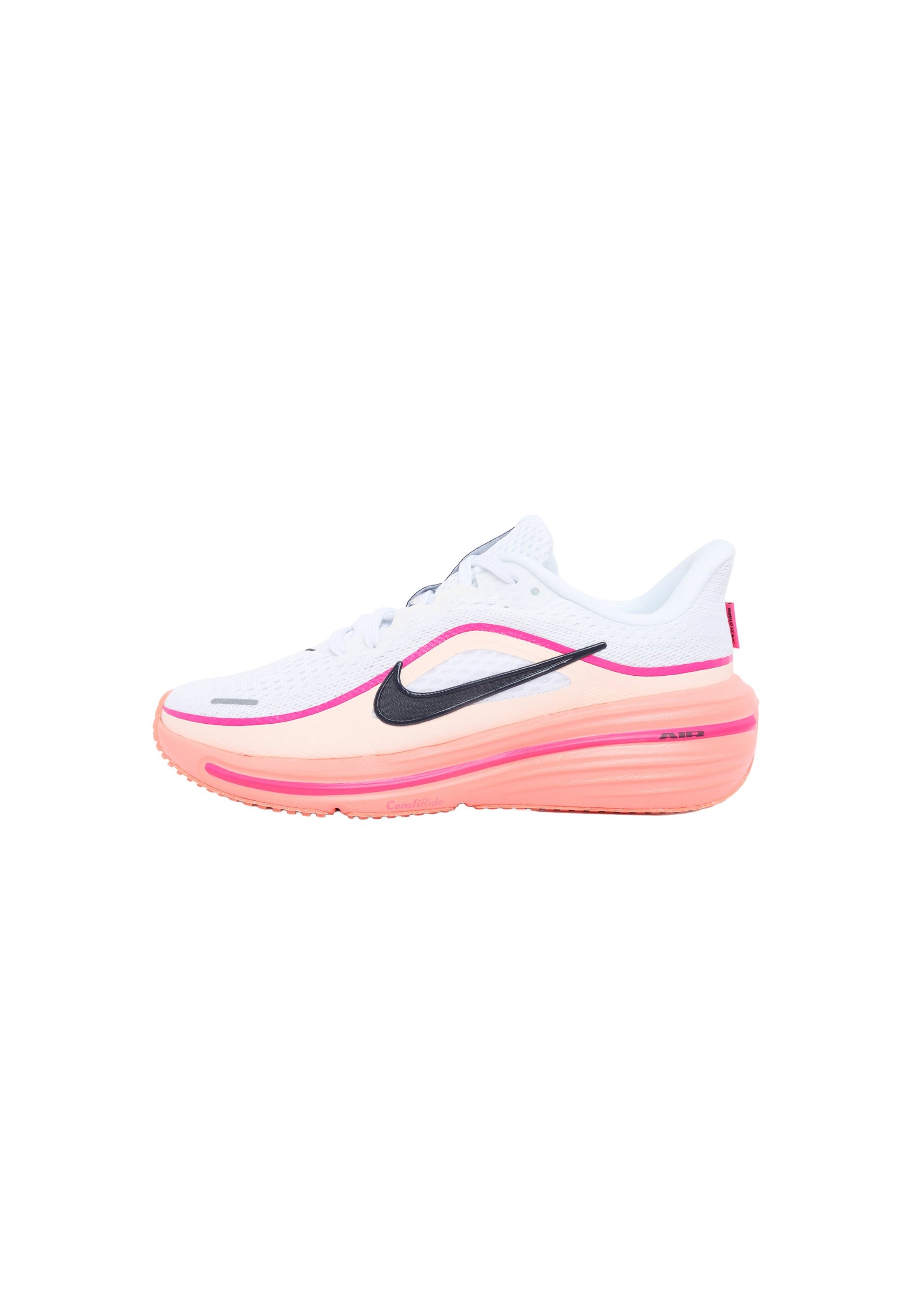 NIKE - Sapatilha de desporto 'Winflo 12' em branco: frente