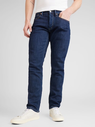 DENHAM Regular Jeans 'RIDGE AS' in Blauw: voorkant