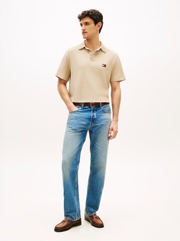 TOMMY HILFIGER Shirt in Beige