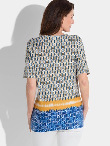 Goldner Shirt in Blue