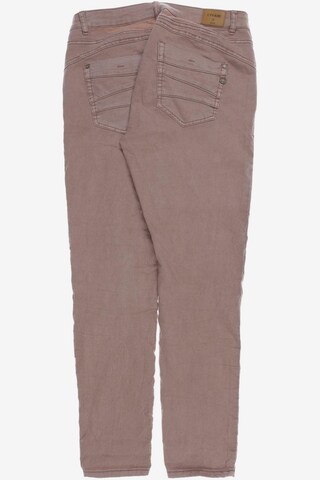 Cream Jeans 30 in Pink