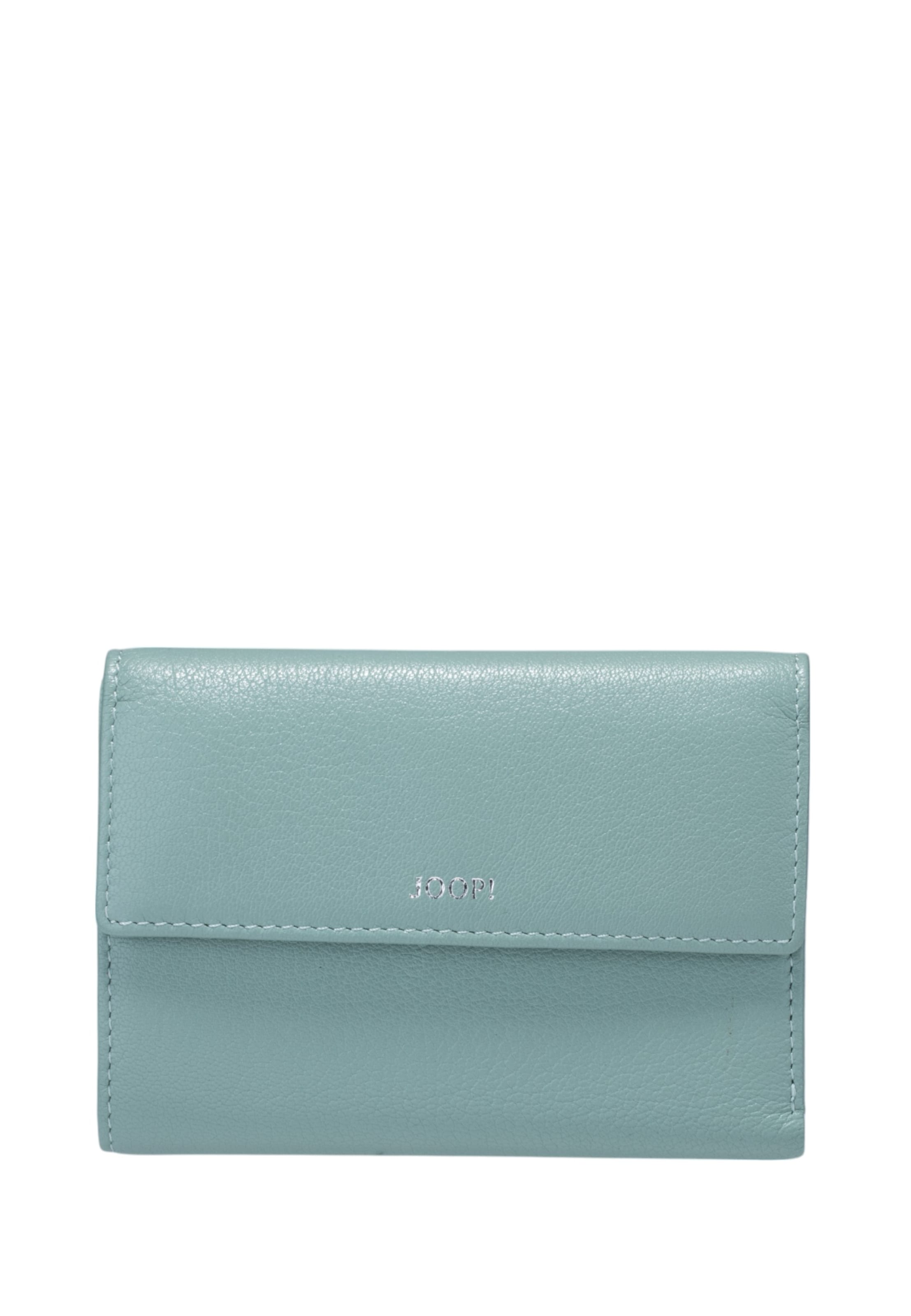 JOOP! Wallet 'Lantea Cosma' in Green: front