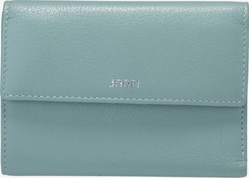 JOOP! Wallet 'Lantea Cosma' in Green: front