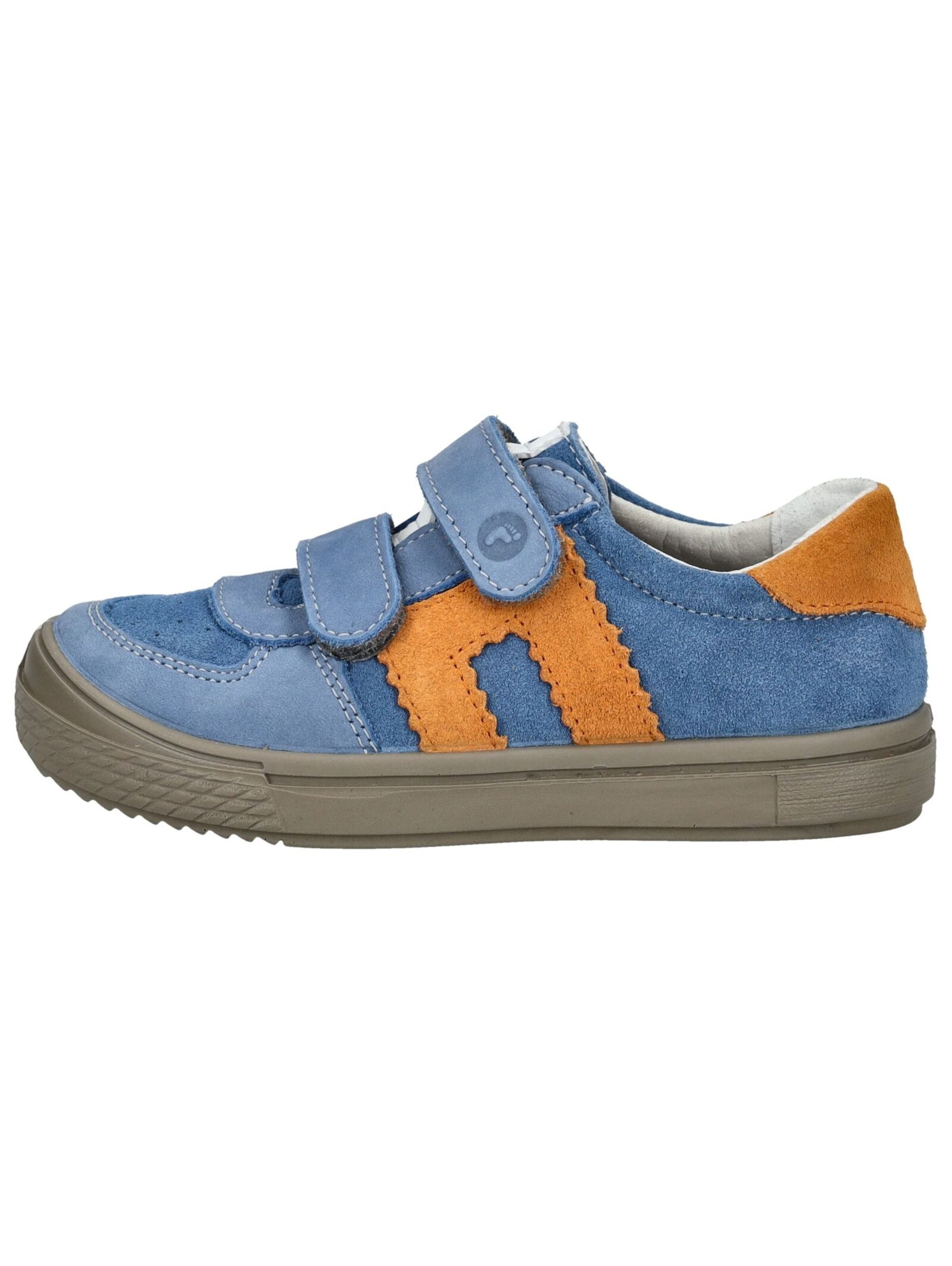 Sneaker di RICOSTA in blu