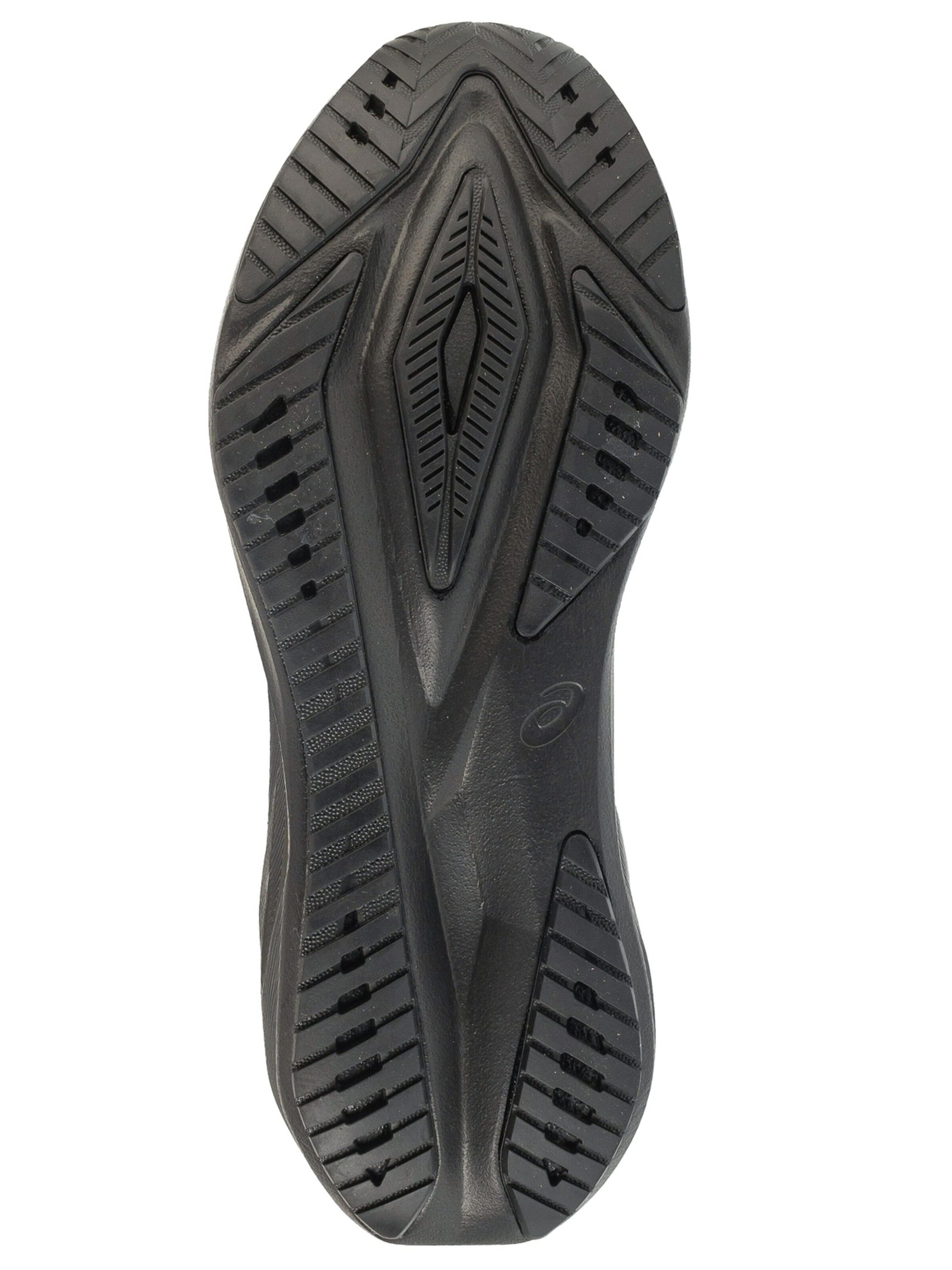 ASICS Laufschuh 'ASICS Versablast 4'‌‌‌‌‌‌‌ in Schwarz