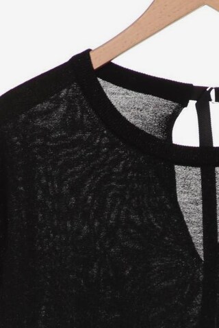 Dorothee Schumacher Sweater & Cardigan in S in Black