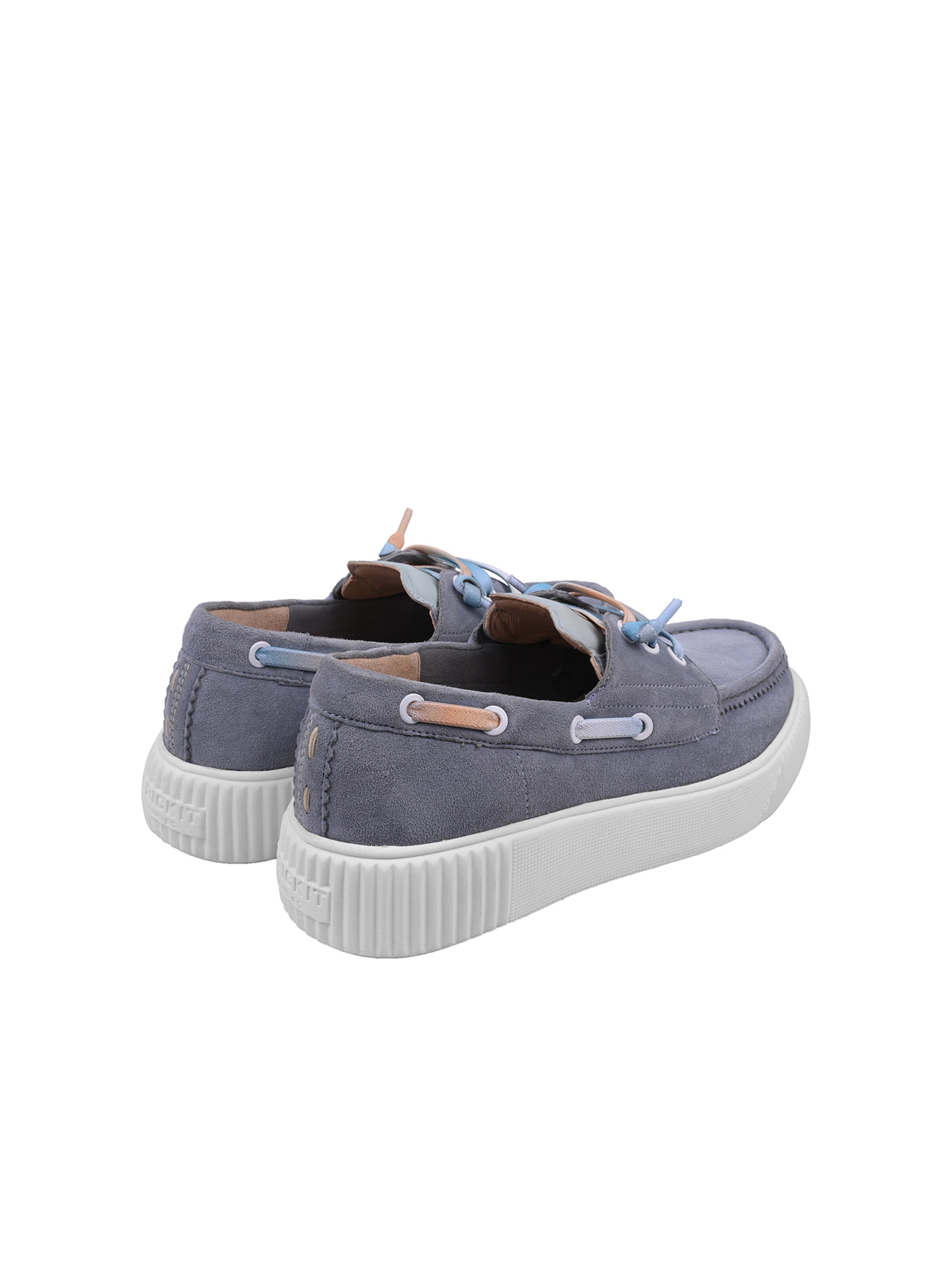 Crickit Halbschuh ' TINA ' in Blau