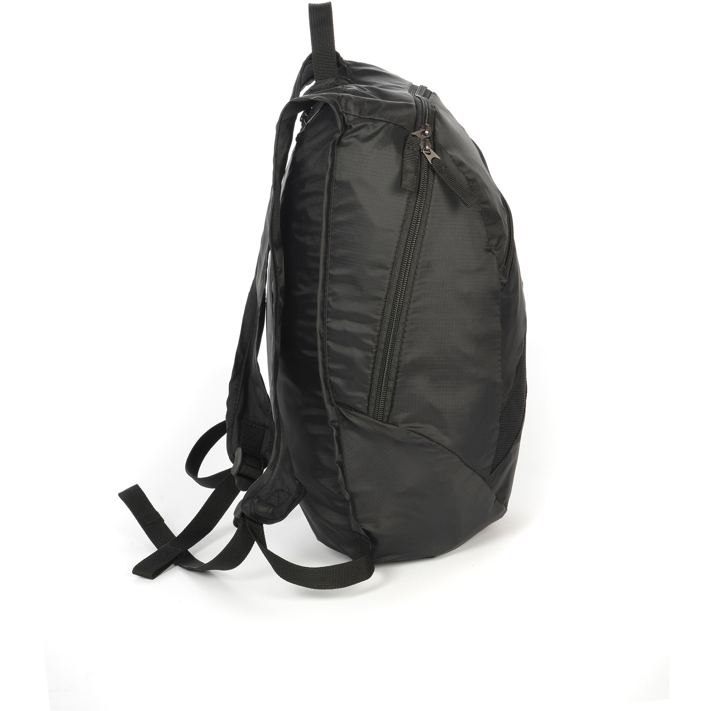 Epic Backpack in Black