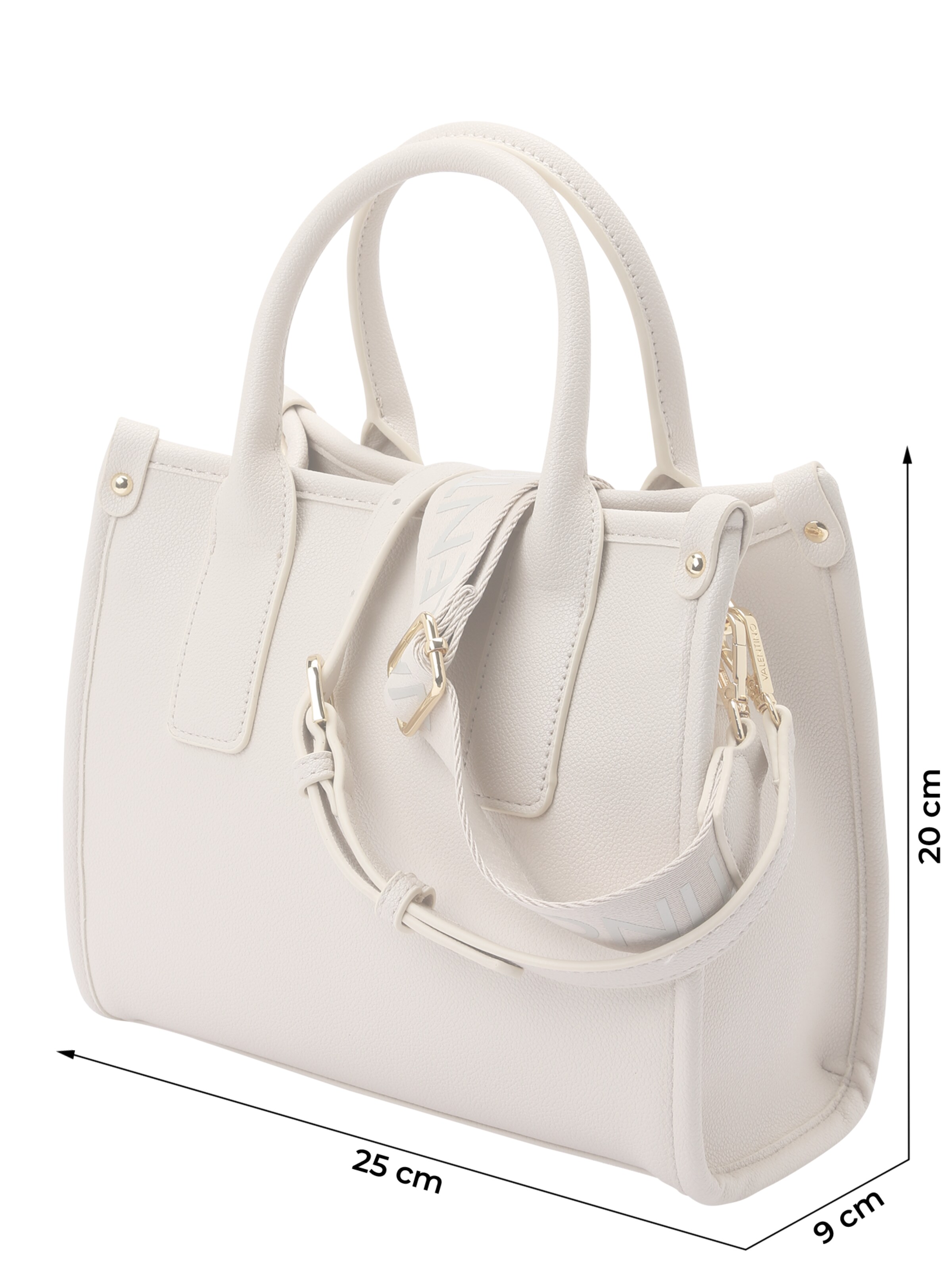 Sacs à main 'Foxy Re' VALENTINO en beige