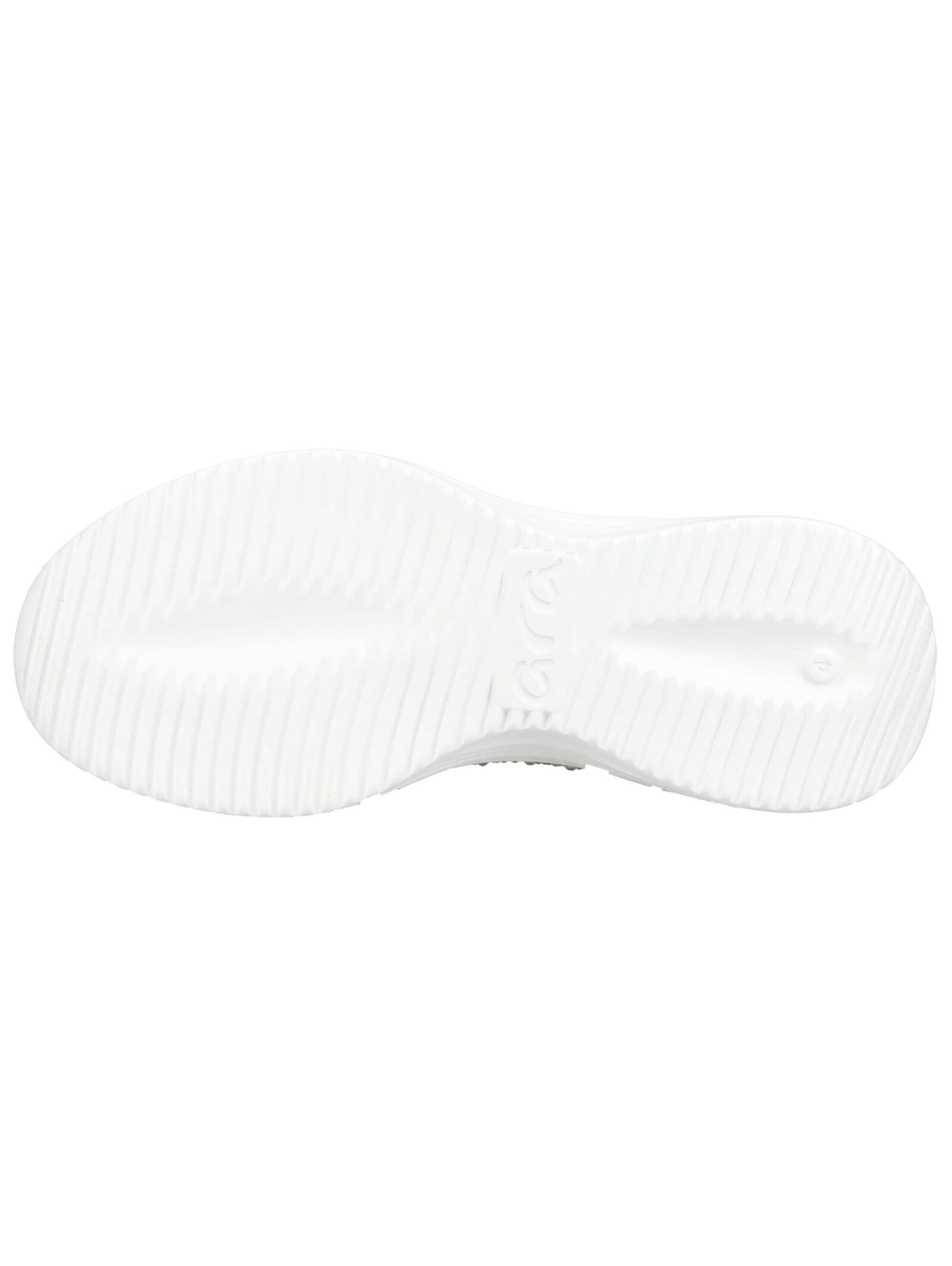 Sneaker bassa di ARA in grigio