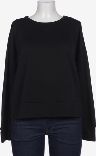 NIKE Sweater in XL in schwarz, Produktansicht