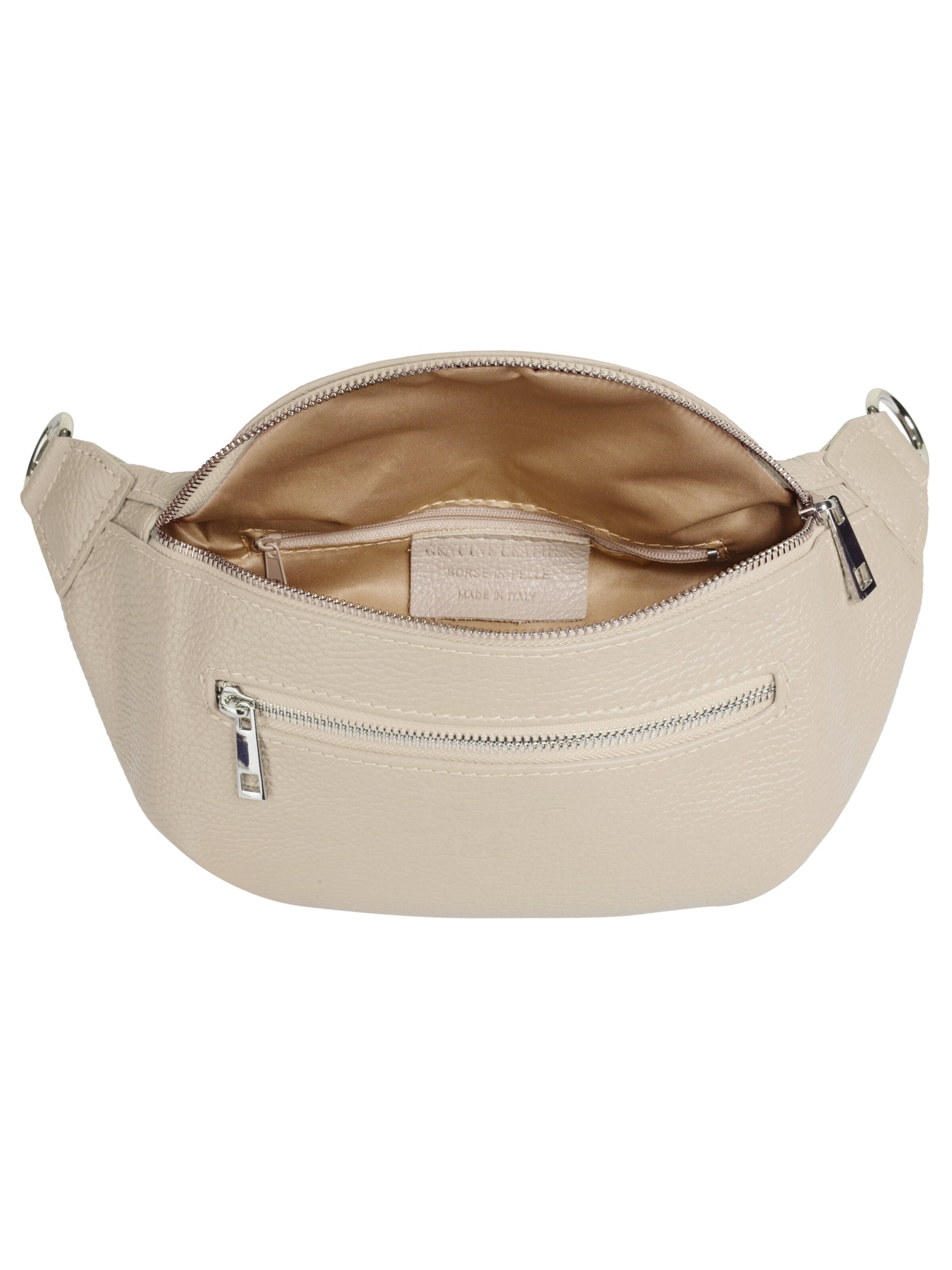 Sacs banane Samantha Look en beige